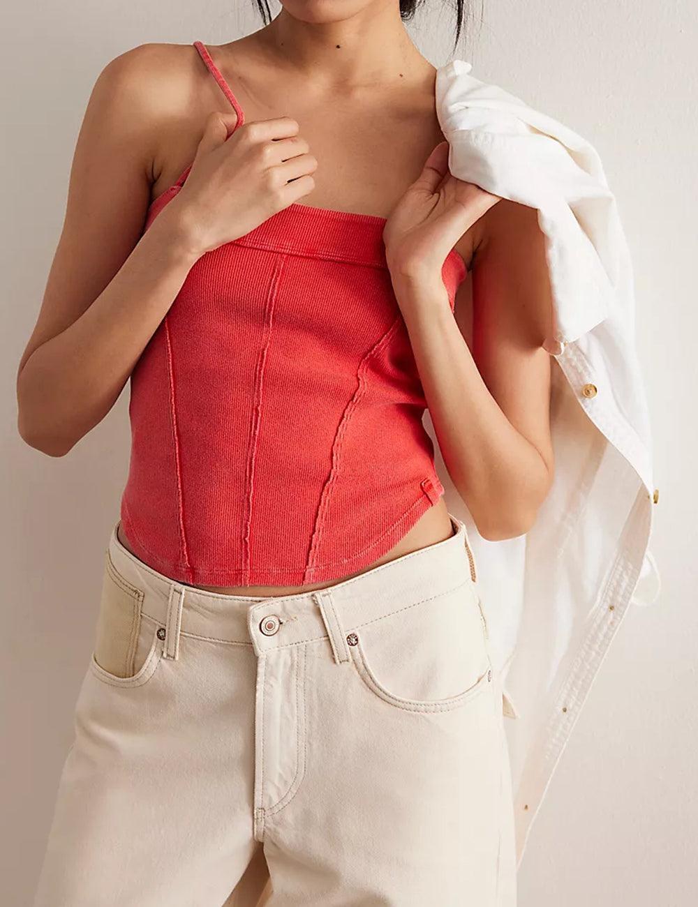 The Capsule Wardrobe Guide — Build a Season of Outfits with Just 20 Pieces