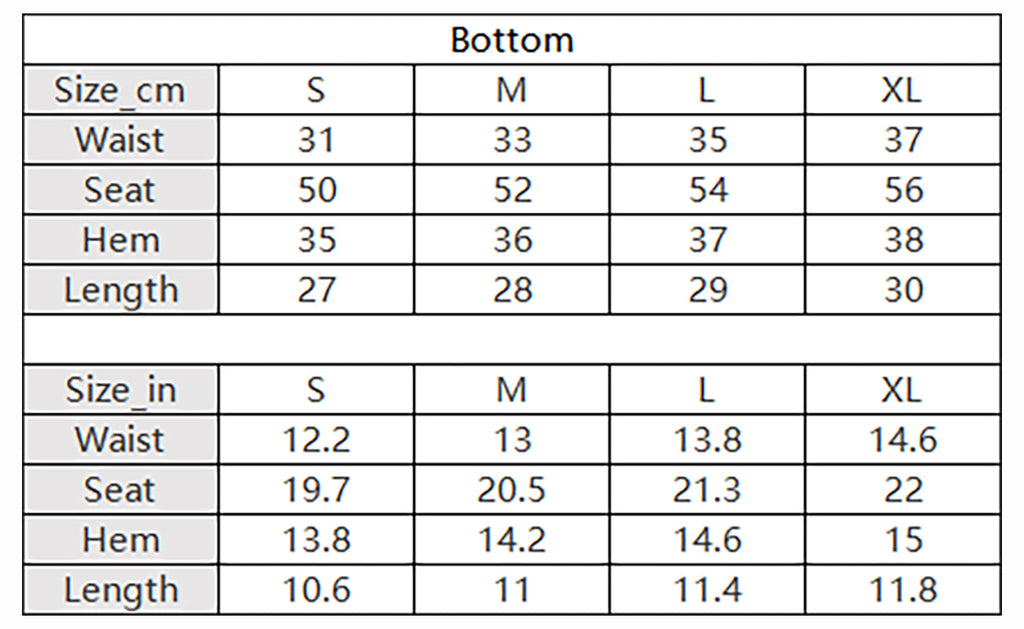 Women's Summer Cotton Drawstring Curved-Hem Athletic Shorts