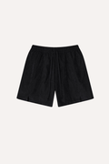 Men's Summer Satin Beach 5" Waterproof Quick Dry Shorts