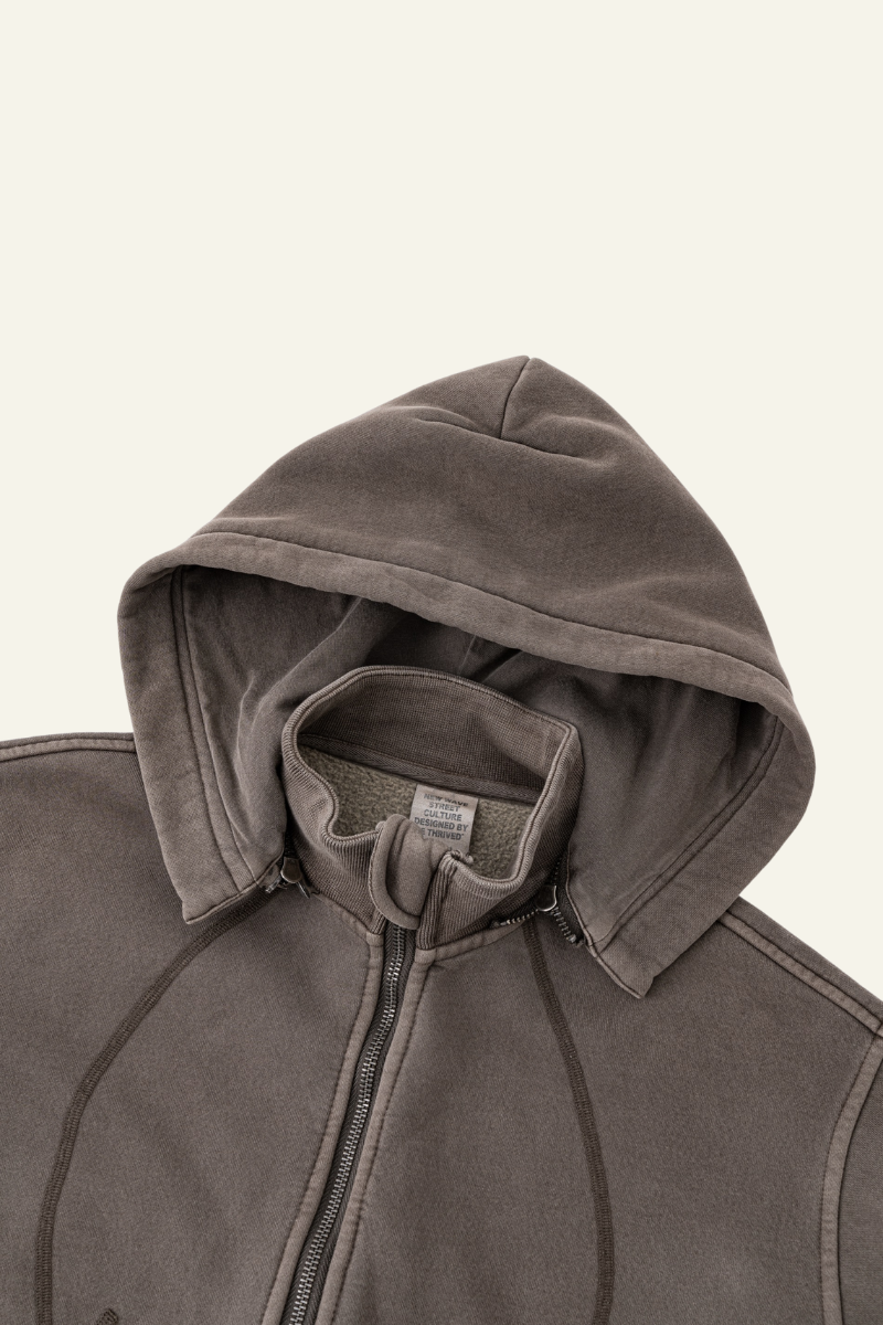 Women's Fall Clothing Casual Hoodie Jacket
