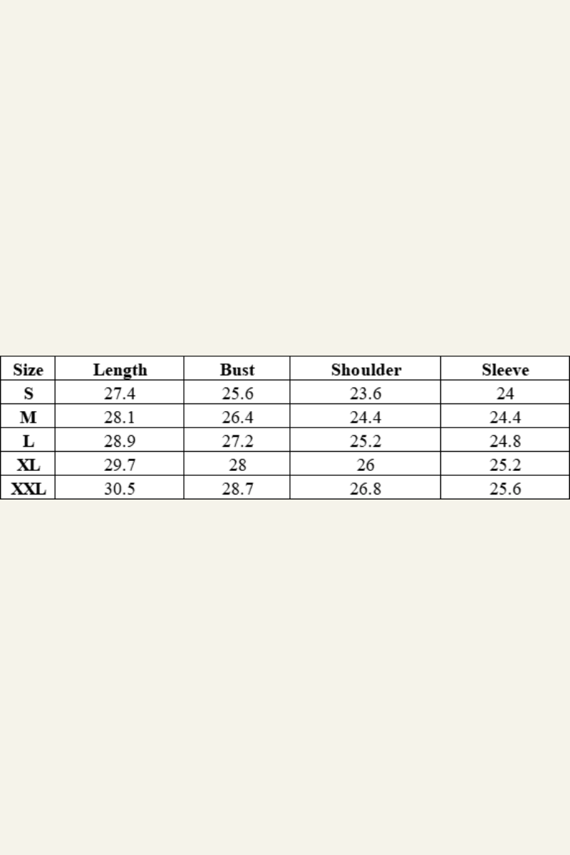 Men's Fall Clothing Full Zipper Streetwear Jacket