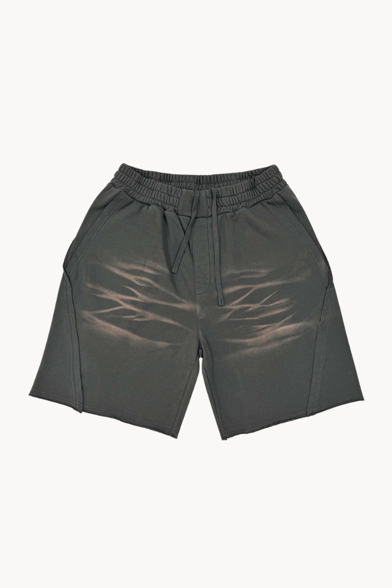 Men's Summer 360g TigerPatch Elastic Cuffed Shorts