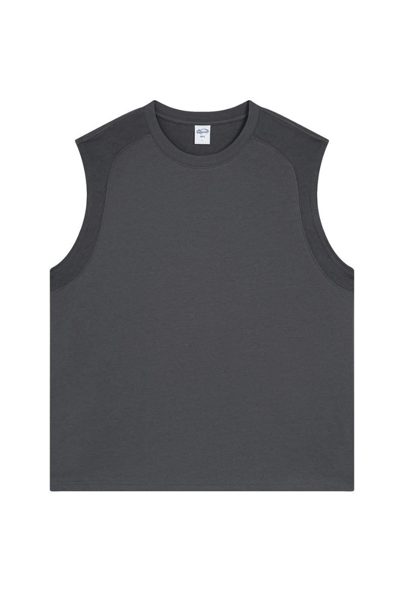 Women's Summer New Zero Feel Quick Dry Loose Tank