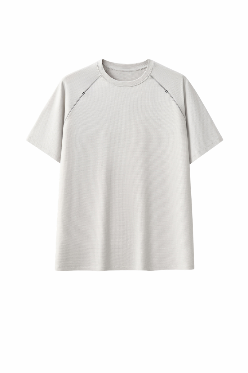 Men's Summer Quick-Dry T-Shirt