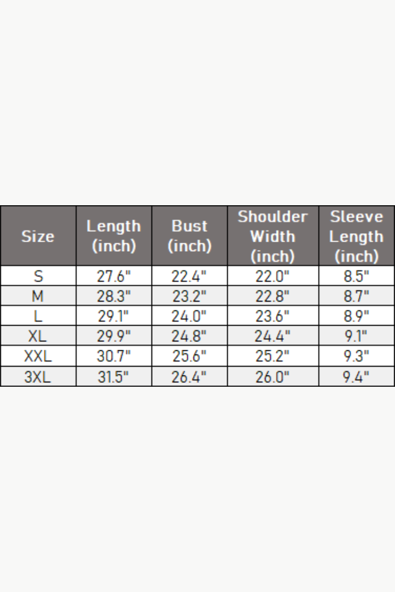 Men's Summer 240g Ribbed Sorona Quick Dry UPF Tee
