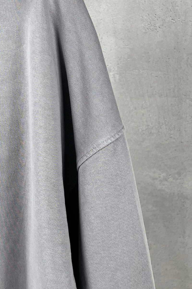 Men's Fall Clothing 480 Heavyweight Washed Cotton Hoddie
