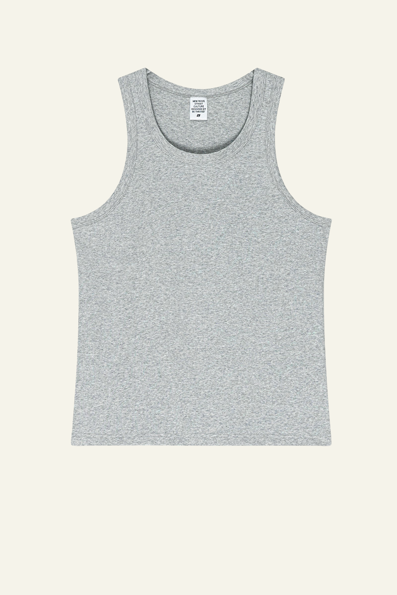 Men's Streetwear Sports Tank Top