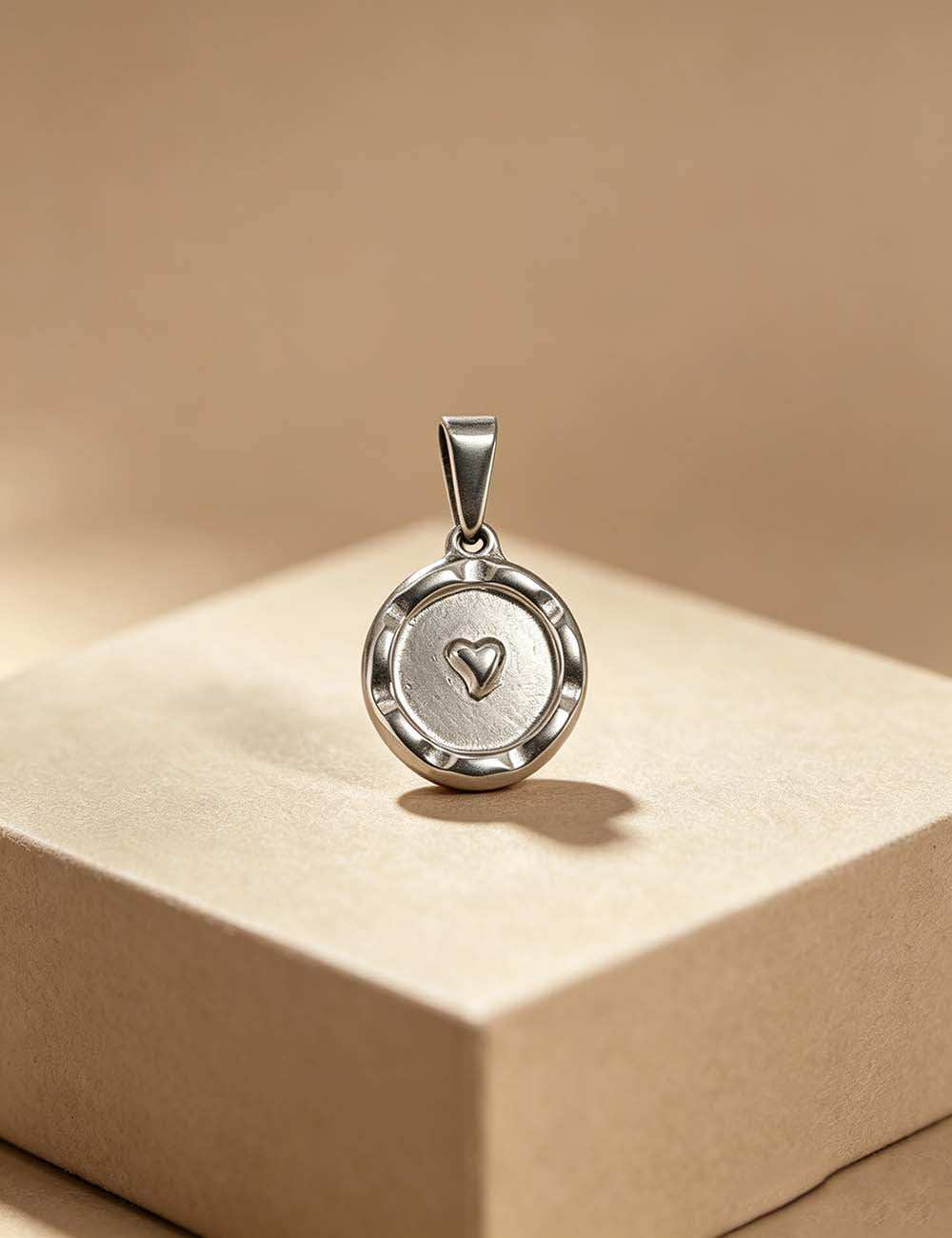 Ladies Angel Heart Cross Airplane Compass Pendant Charms