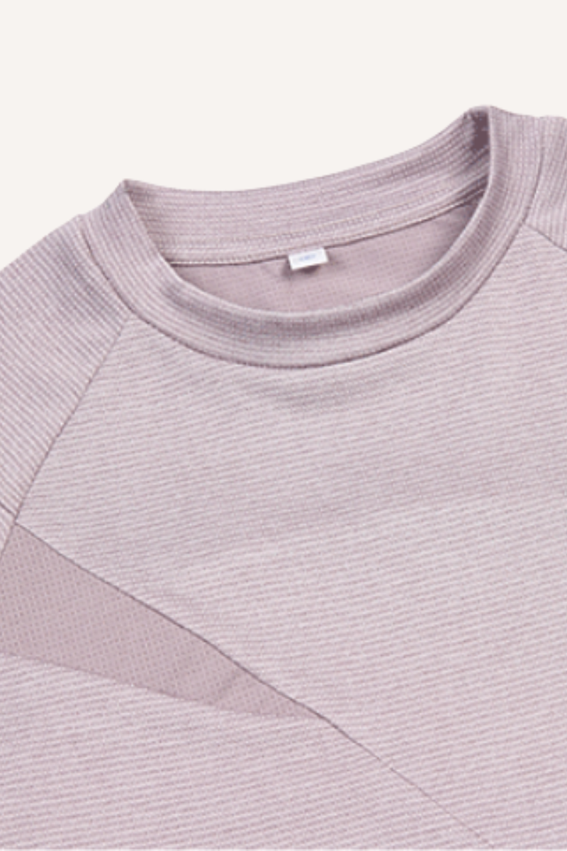 Women's USA LYCRA Wicking Quick Dry Long Sleeve Tee