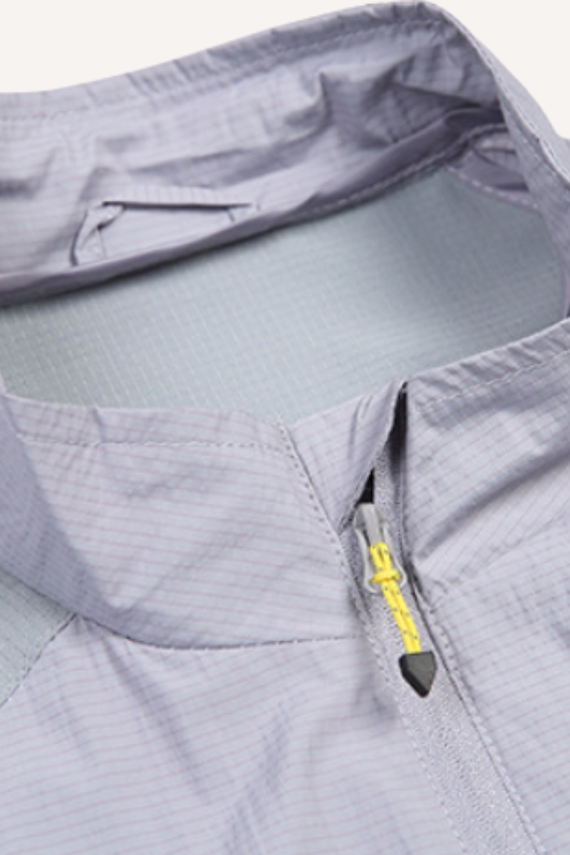 Unisex Men/Women 'Outdoor quick-drying UPF100+ jacket