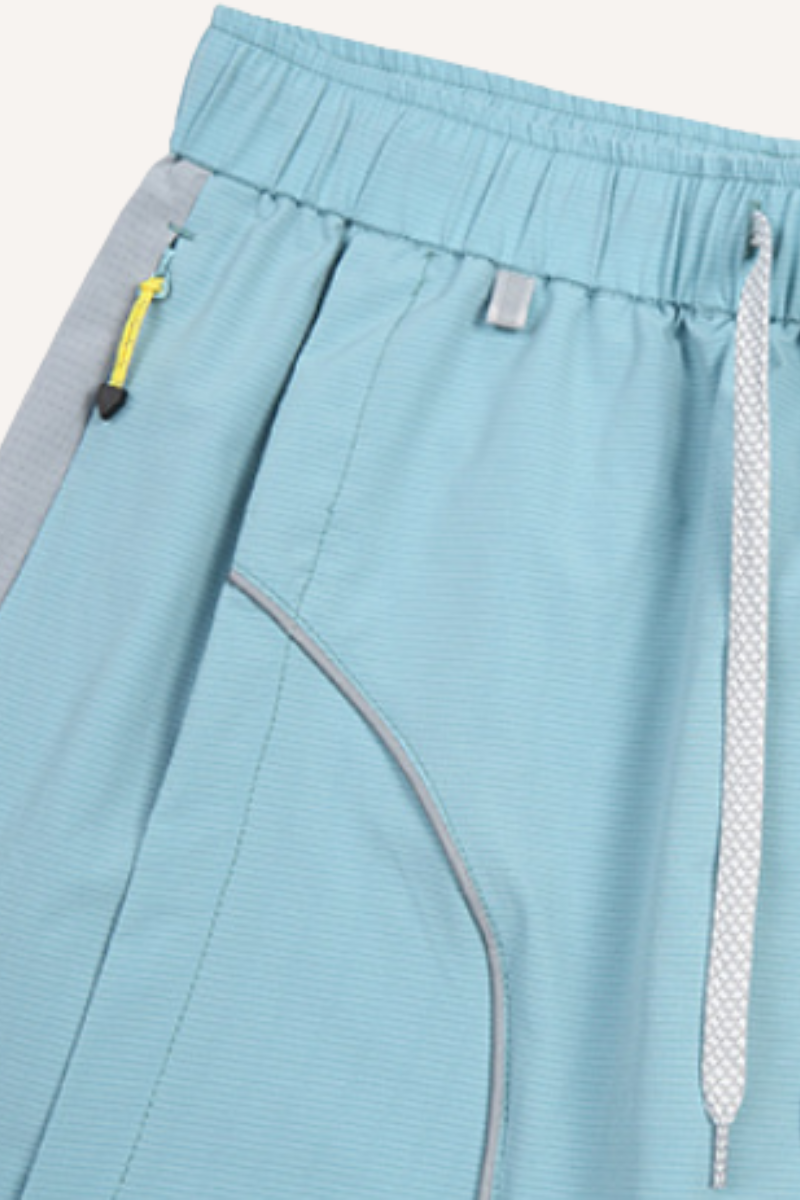 Women's Wicking A-Line Cargo Skirt - Anti-Exposure Run