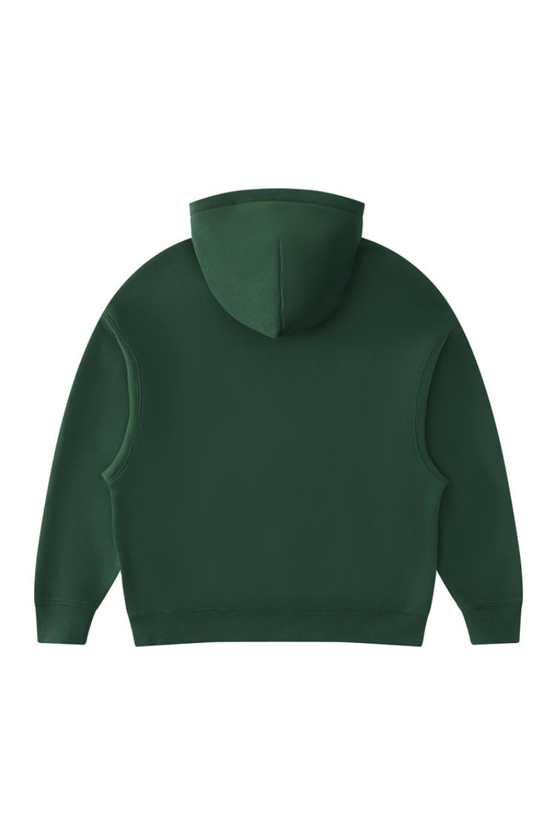 Men's Fall Clothing Oversized Pocket Hoodie