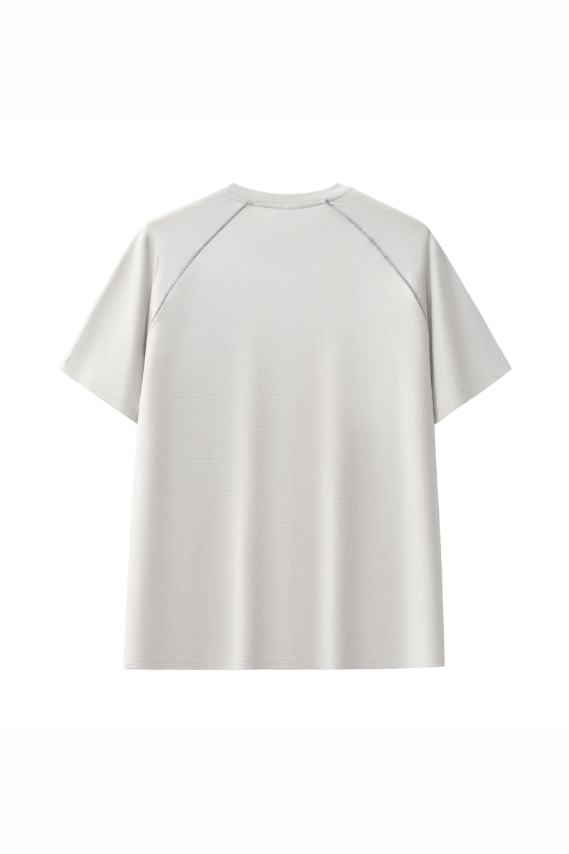 Men's Summer Quick-Dry T-Shirt