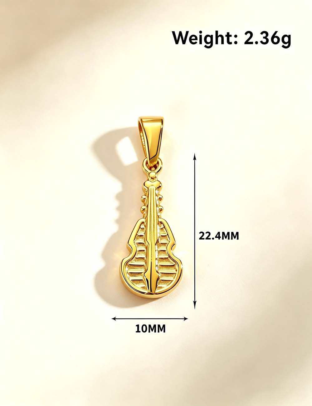 Ladies Vintage Coquette Bow Ribbon Flower Charm Pendant