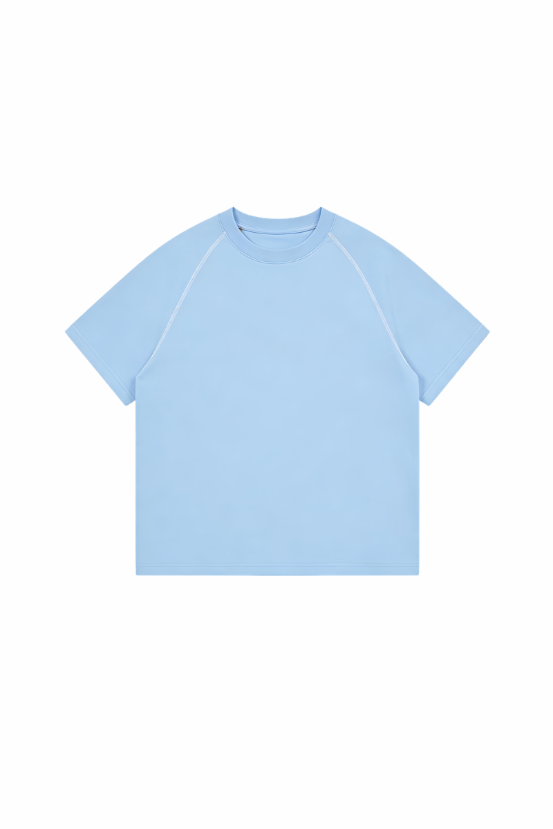 Women's Summer Athletic T-Shirt