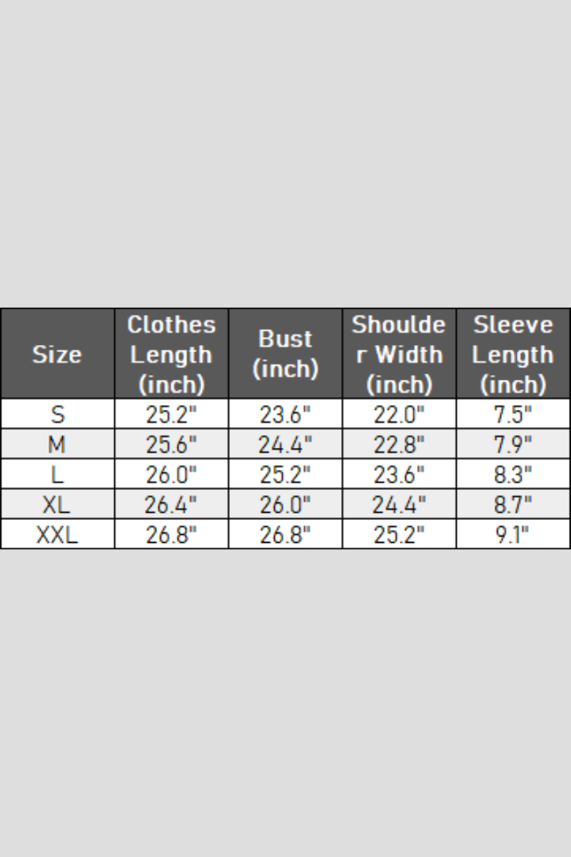 Women's Summer 275g Cotton Boxy Oversized Tee
