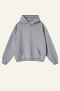 Men's Fall Clothing 480 Heavyweight Washed Cotton Hoddie