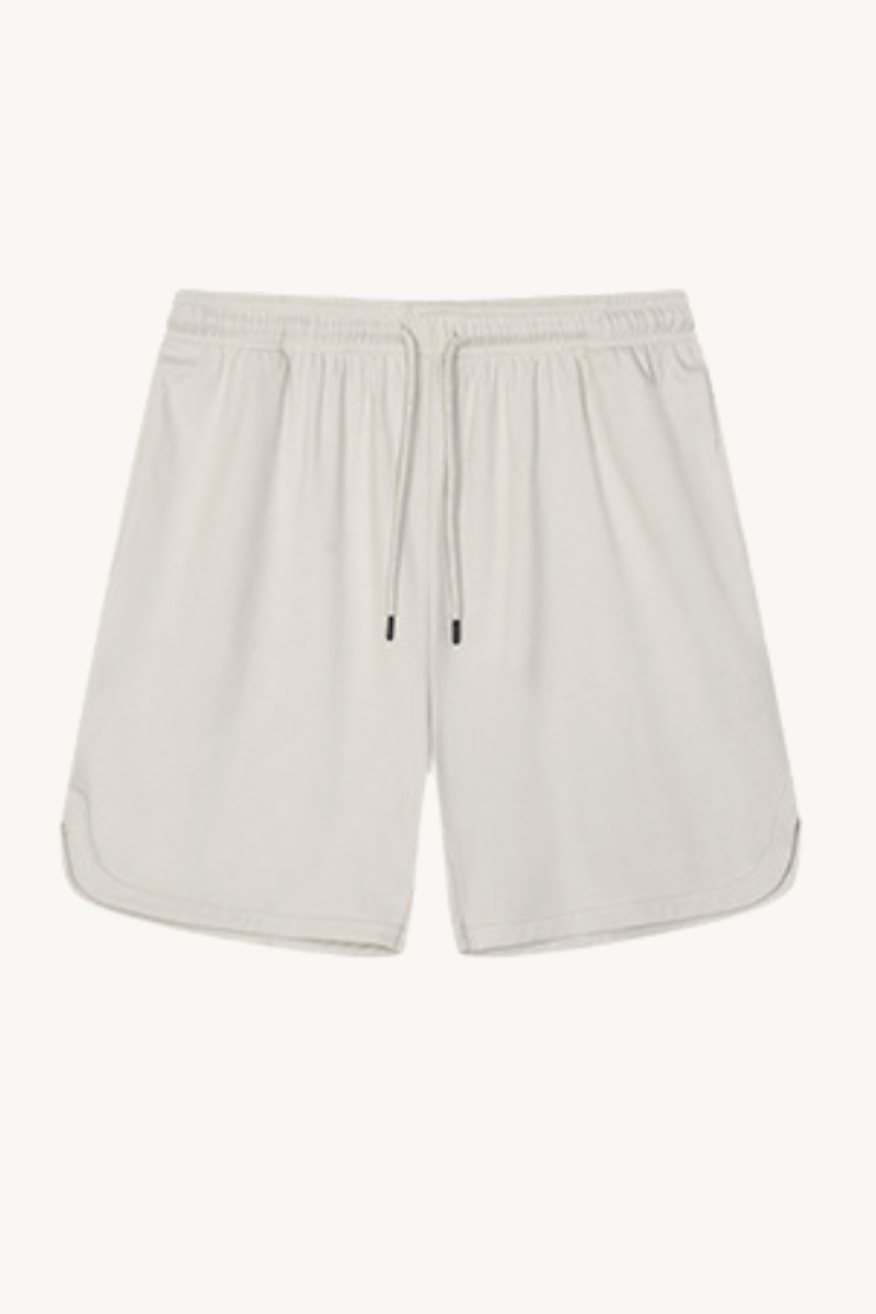 Men's Summer 240g Mesh Quick Dry Loose Shorts