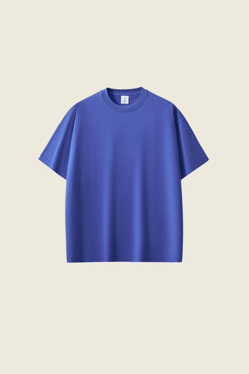 Men's Summer 240g Quick Dry UPF 50+ Cooling Mock Neck Tee