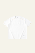 Men's Streetwear Color-Blocked Stripe Sport T-shirt