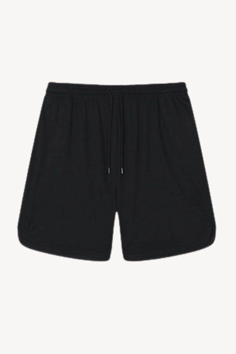 Men's Summer 240g Mesh Quick Dry Loose Shorts