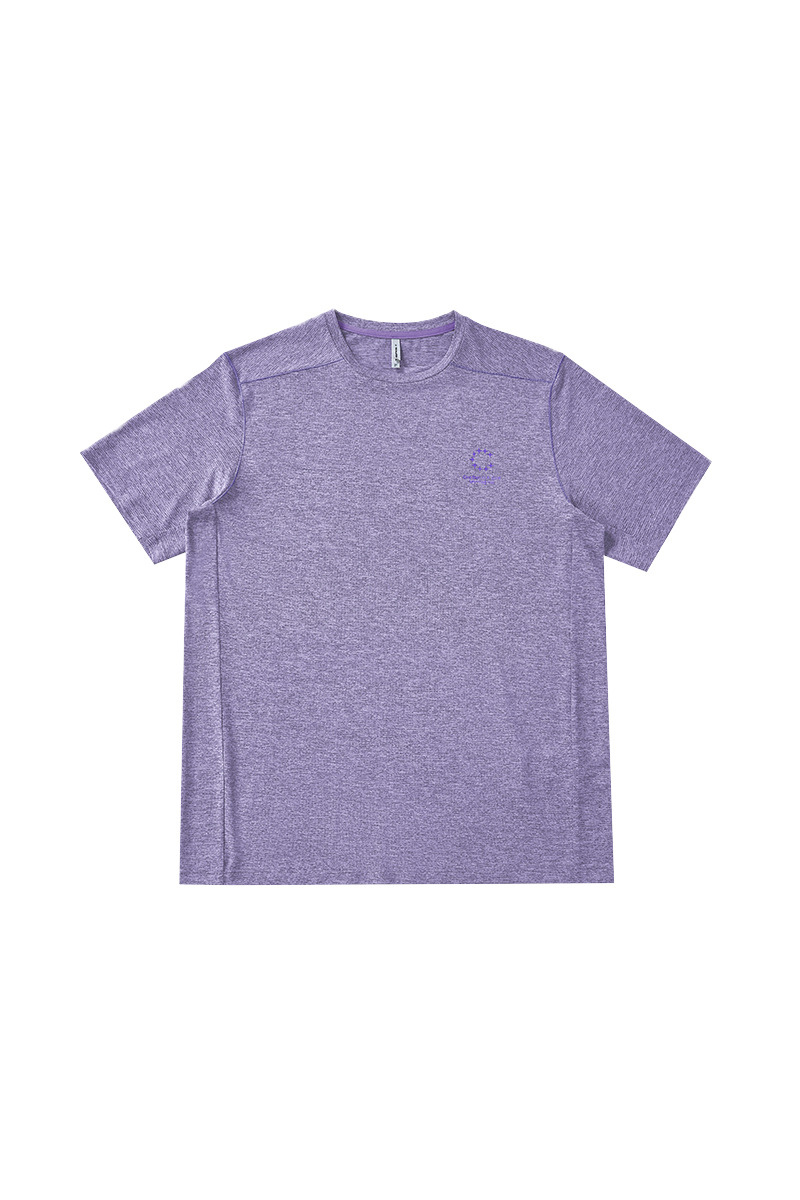 Unisex Summer Breathable Linen-Blend Oversized T-Shirt