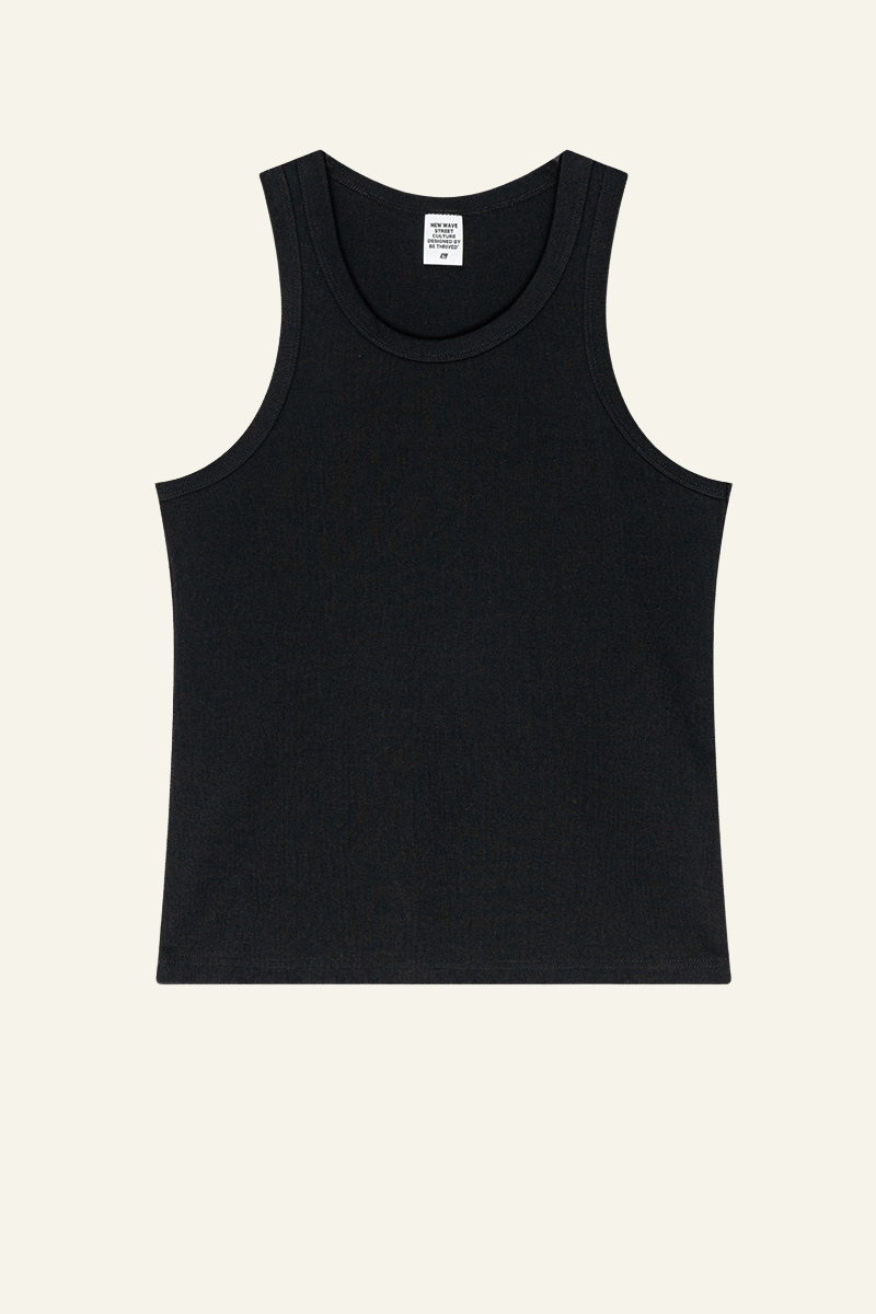 Men's Streetwear Sports Tank Top