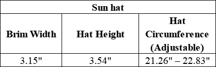 Unisex Summer Japanese Colorblock Quick Dry Bucket Hat