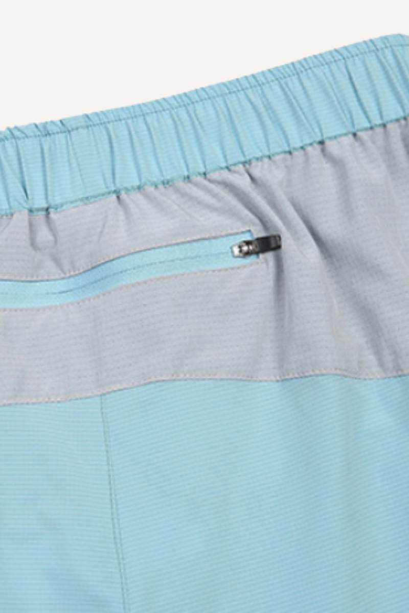 Women's Wicking A-Line Cargo Skirt - Anti-Exposure Run