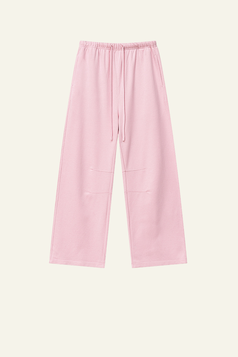 Men's Fall Clothing Solid Color Casual Pants