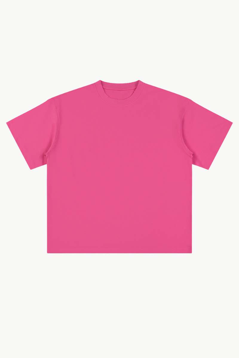 Men's Summer 240g Ribbed Sorona Quick Dry UPF Tee