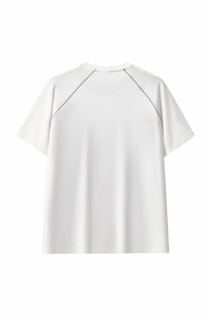 Men's Summer Quick-Dry T-Shirt