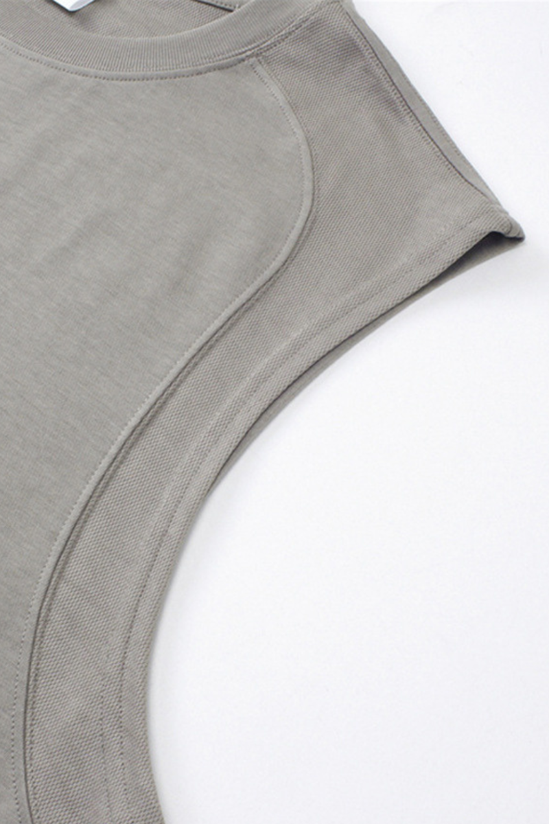 Men's Summer New Zero Feel Quick Dry Loose Tank