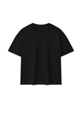 Men's Summer Casual Cotton Drop-Shoulder Loose-Fit T-Shirt