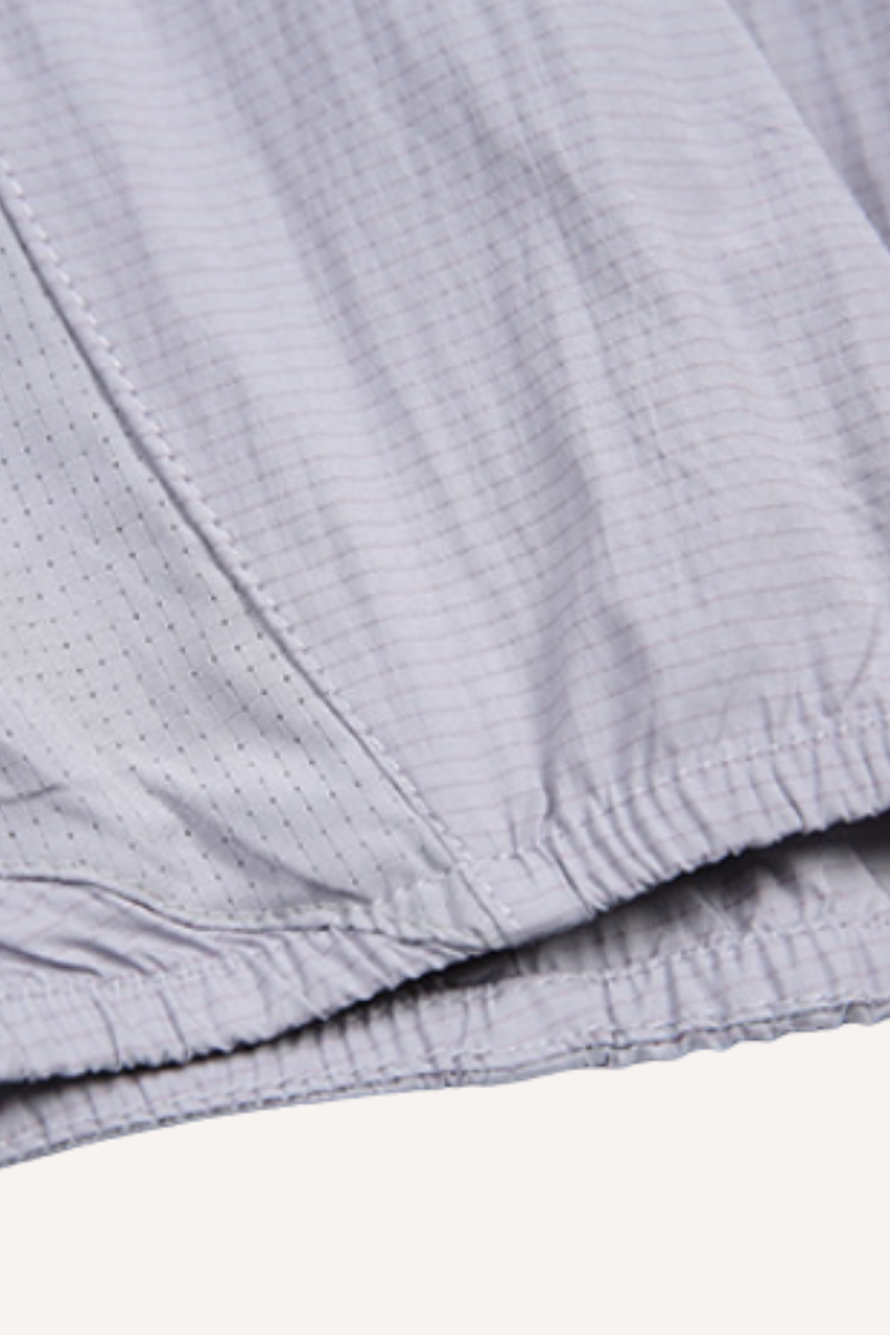 Unisex Men/Women 'Outdoor quick-drying UPF100+ jacket