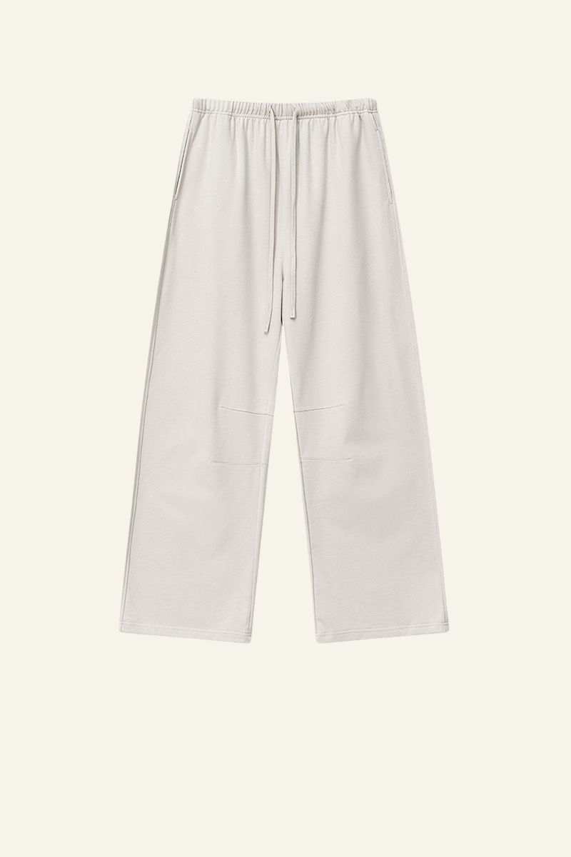 Men's Fall Clothing Solid Color Casual Pants