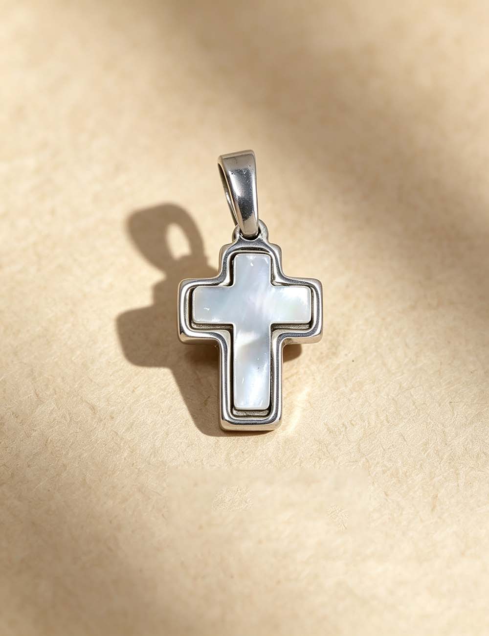 Ladies Sliver Cross Snake Hamsa Mushroom Ankh Pendant Charms