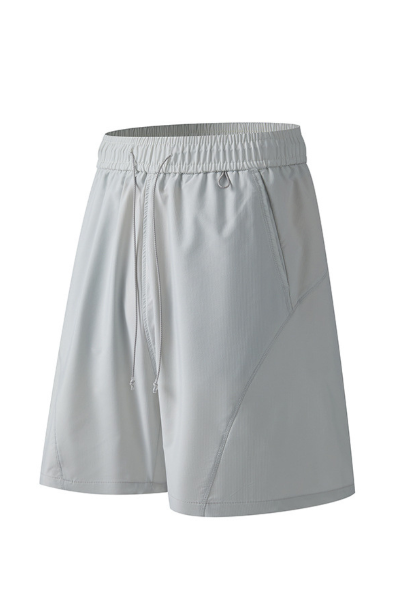 Men's Summer Outdoor Loose Cargo Shorts - Waterproof Packabl