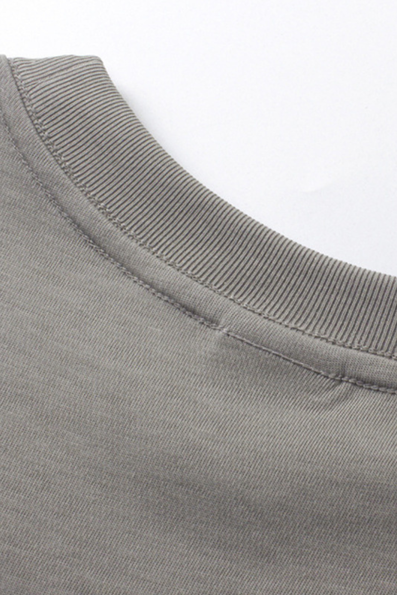 Women's Summer New Zero Feel Quick Dry Loose Tank