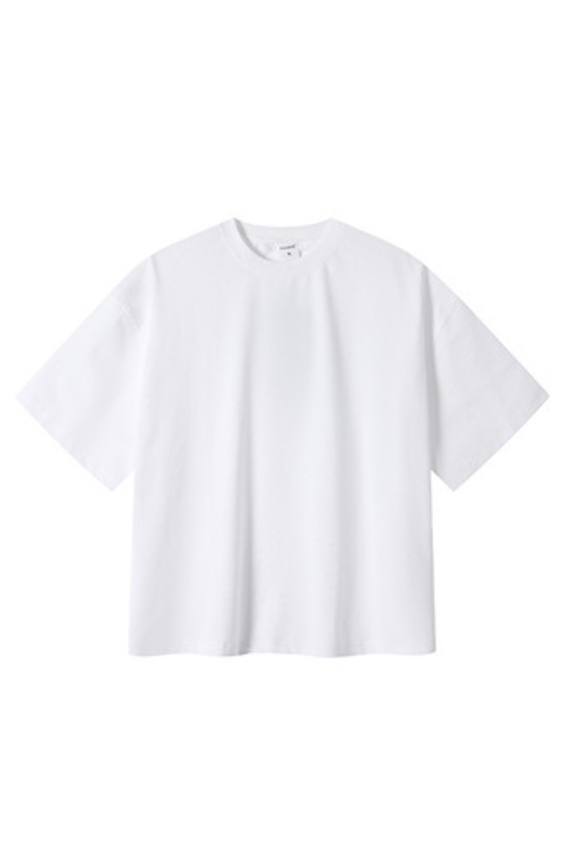 Men's Summer Cooling Ribbed Antimicrobial UV Protection Tee