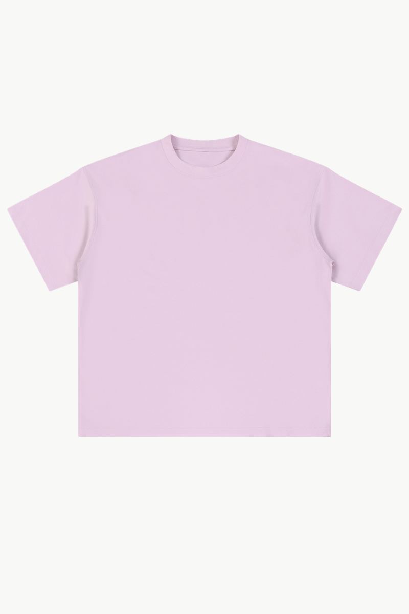 Men's Summer 240g Ribbed Sorona Quick Dry UPF Tee
