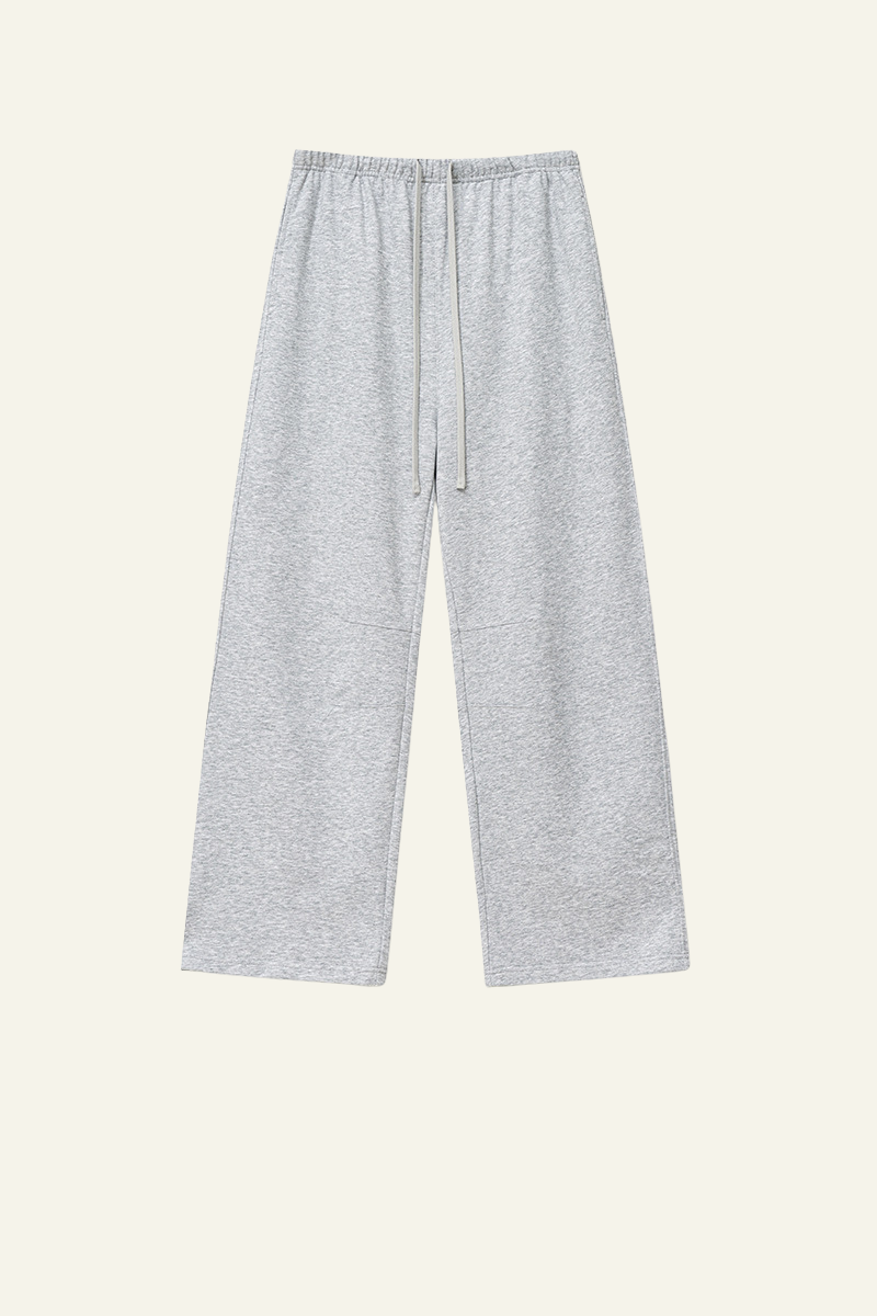 Men's Fall Clothing Solid Color Casual Pants