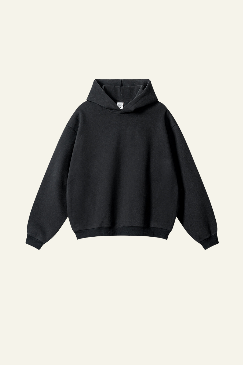 Men's Fall Clothing Streetwear Fleece Hoodie