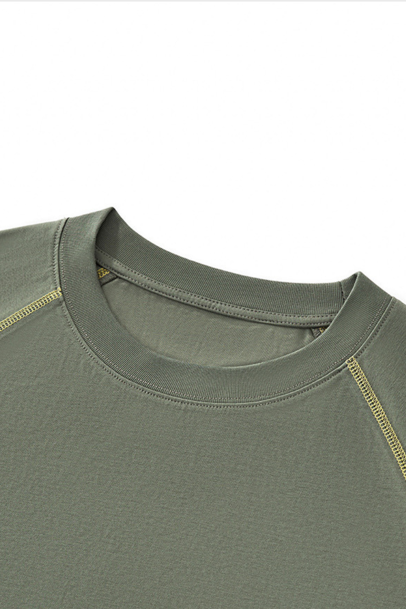 Unisex Summer Athletic T-Shirt