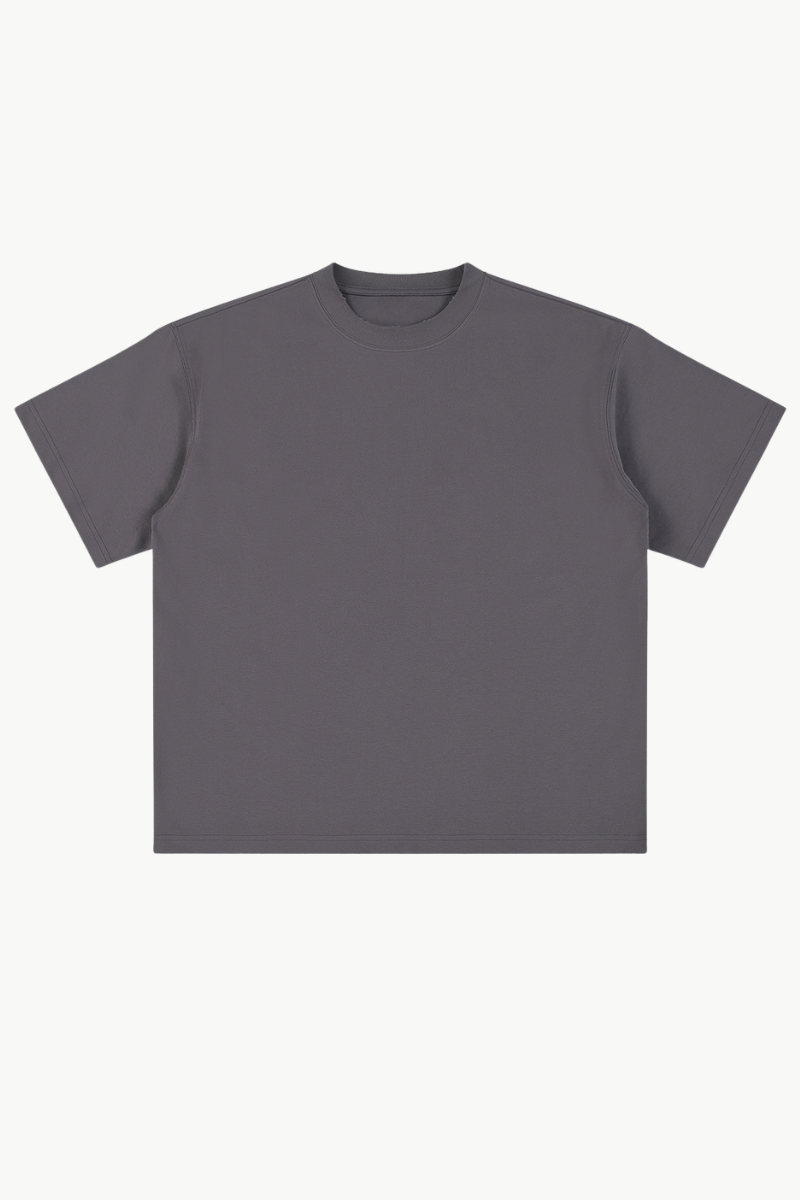 Men's Summer 240g Ribbed Sorona Quick Dry UPF Tee