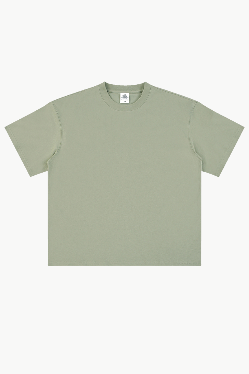 Men's Summer 240g Ribbed Sorona Quick Dry UPF Tee