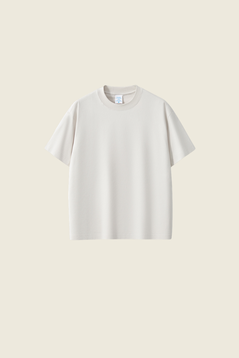 Women's Summer 240g Quick Dry UPF 50+ Cooling Mock Neck Tee