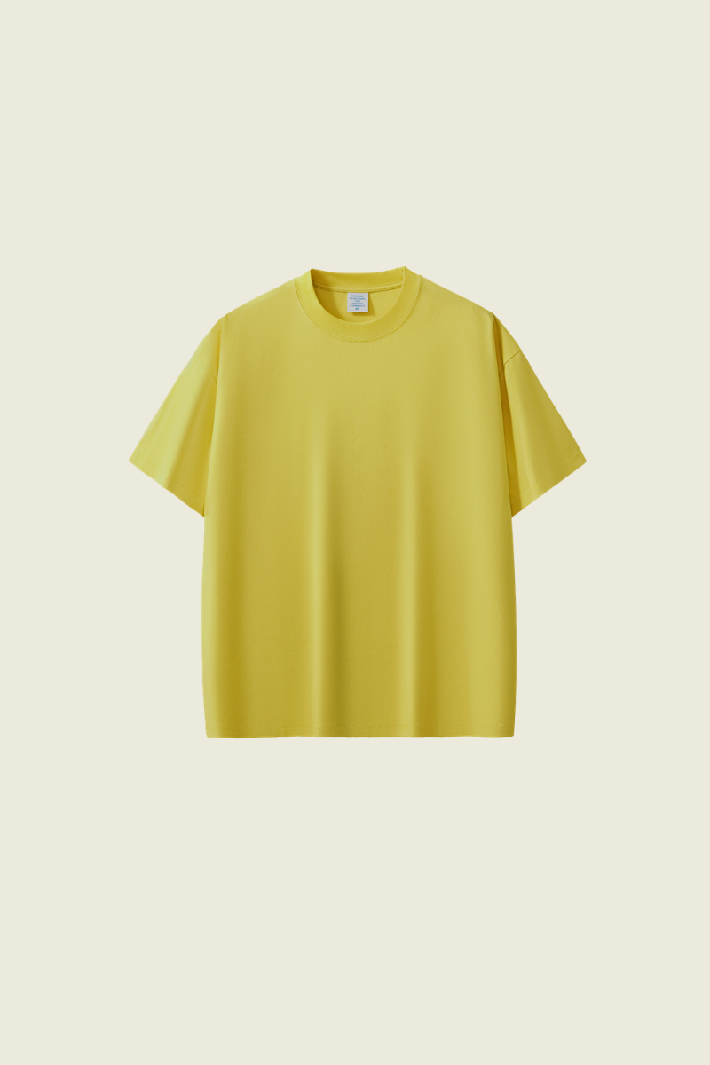 Men's Antibacterial Cooling Quick Dry Sun Protection T-Shirt