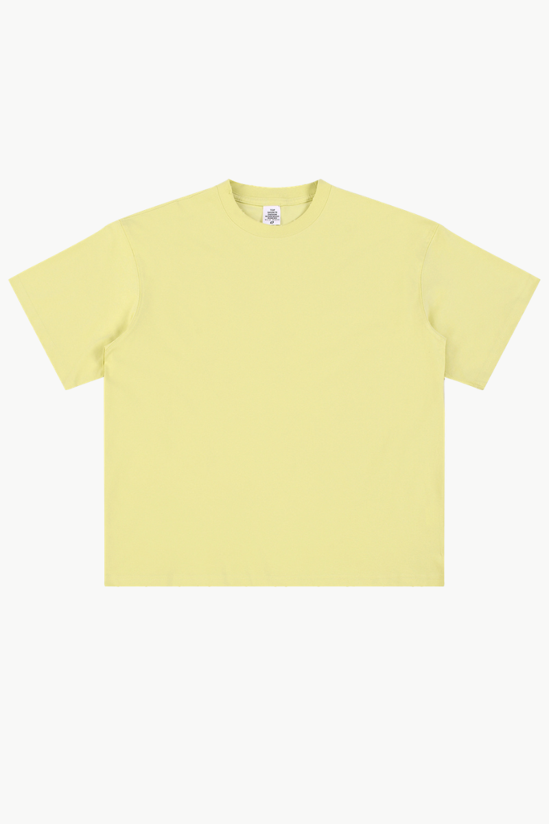 Men's Summer 240g Ribbed Sorona Quick Dry UPF Tee