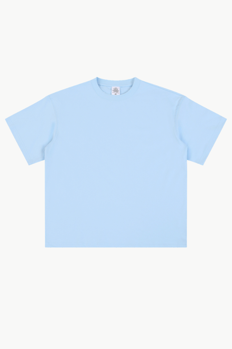 Men's Summer 240g Ribbed Sorona Quick Dry UPF Tee